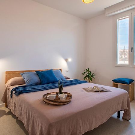 San Michele Suites&Rooms Alghero Buitenkant foto