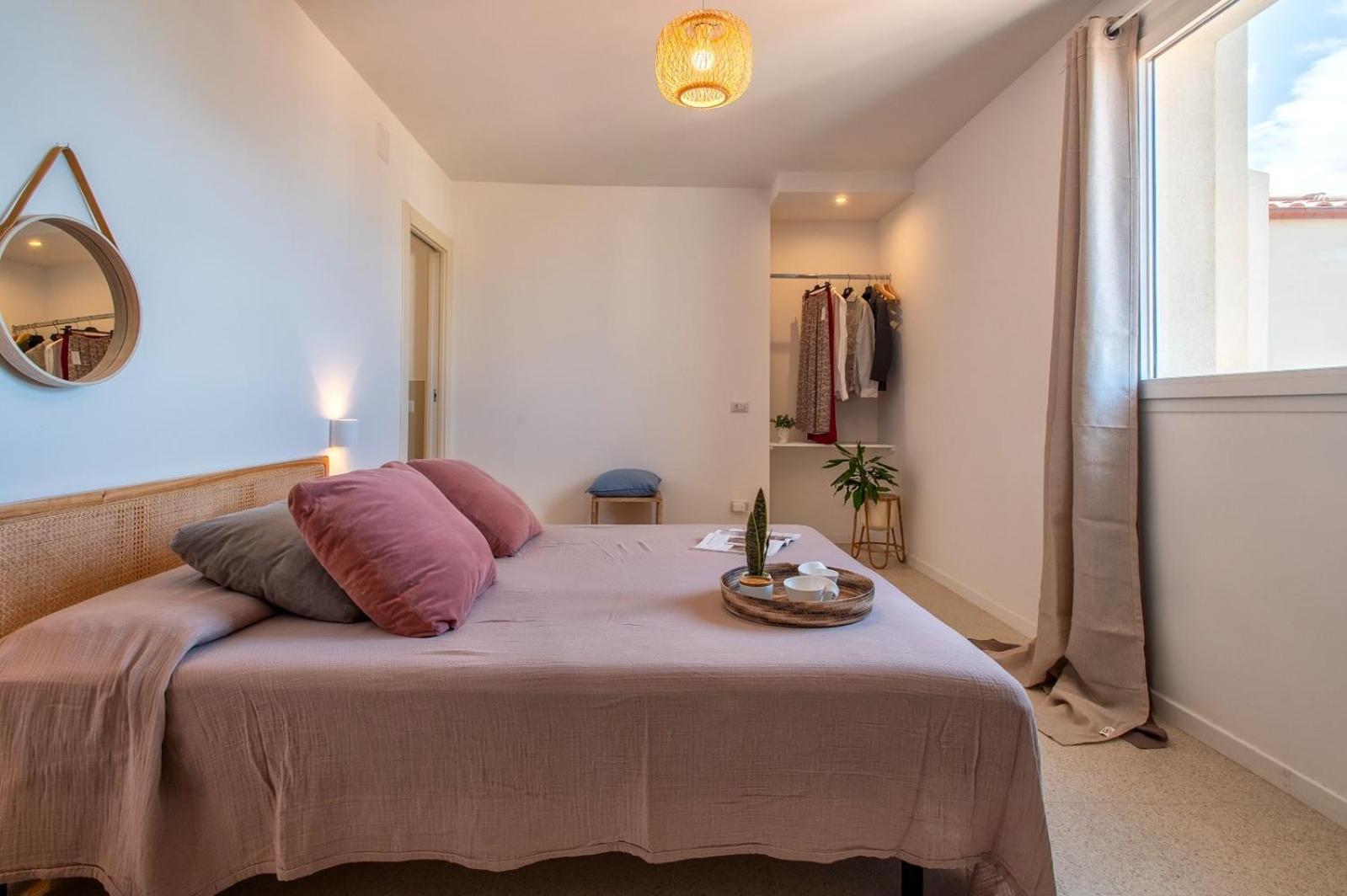 San Michele Suites&Rooms Alghero Buitenkant foto