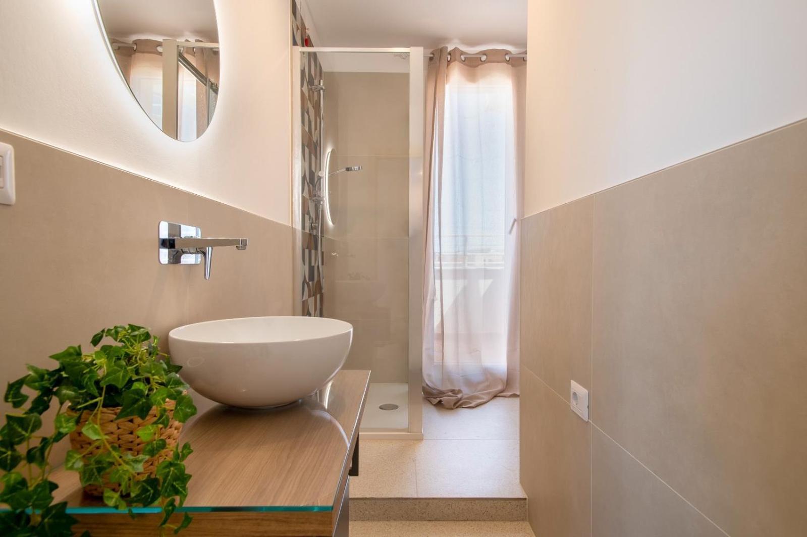 San Michele Suites&Rooms Alghero Buitenkant foto