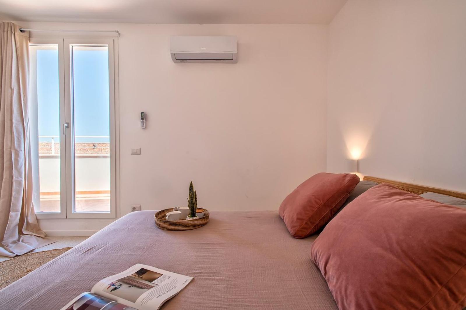 San Michele Suites&Rooms Alghero Buitenkant foto