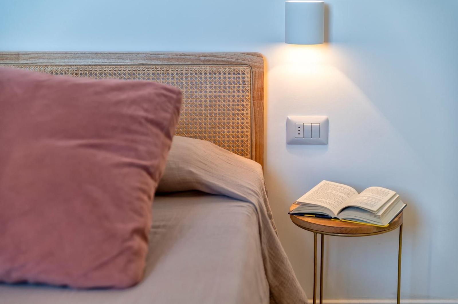 San Michele Suites&Rooms Alghero Buitenkant foto