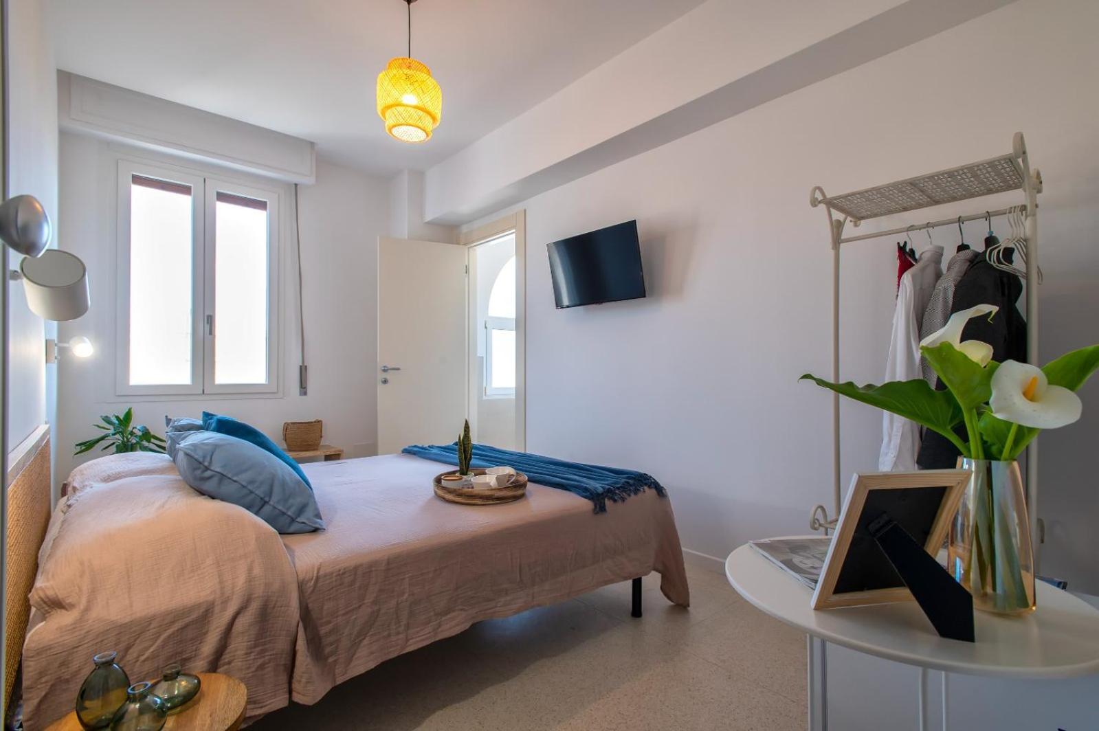 San Michele Suites&Rooms Alghero Buitenkant foto