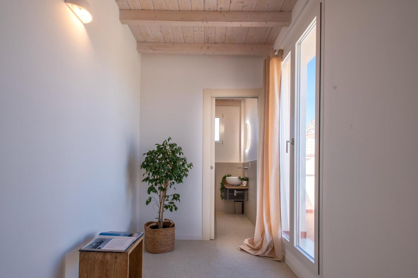 San Michele Suites&Rooms Alghero Buitenkant foto