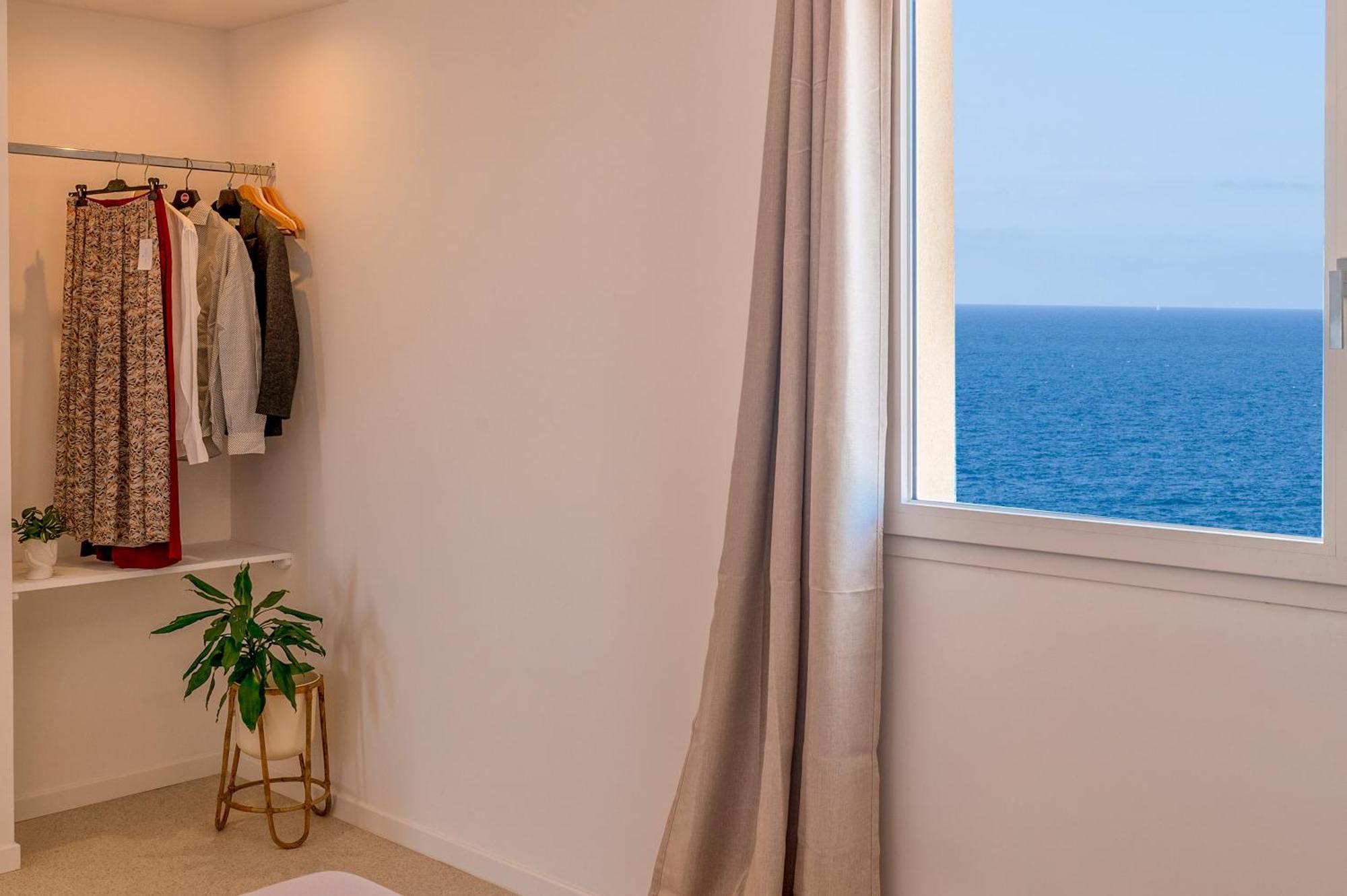 San Michele Suites&Rooms Alghero Buitenkant foto