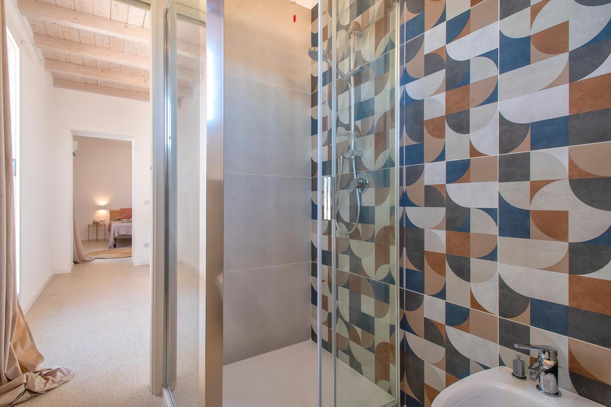 San Michele Suites&Rooms Alghero Buitenkant foto