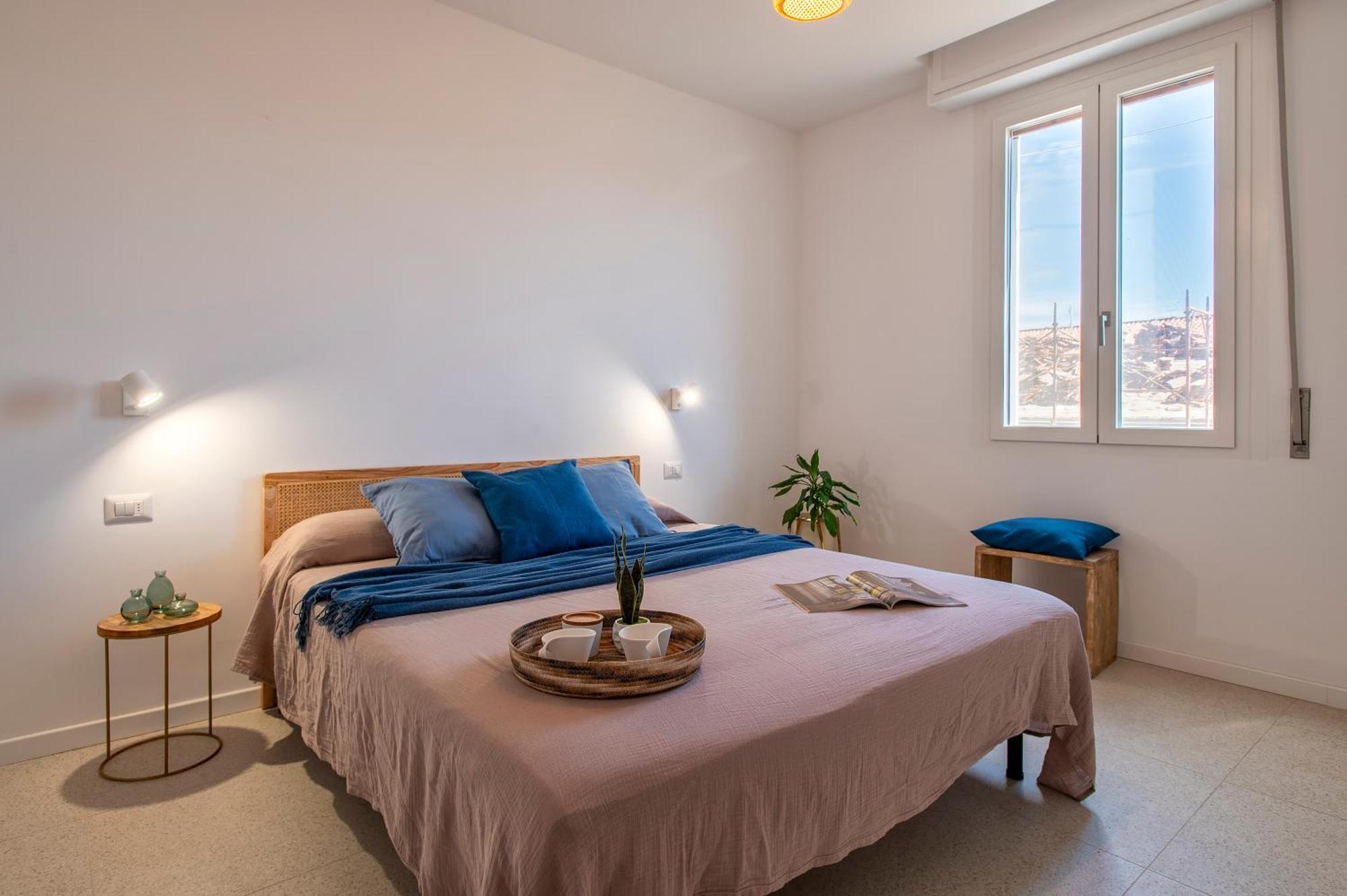 San Michele Suites&Rooms Alghero Buitenkant foto