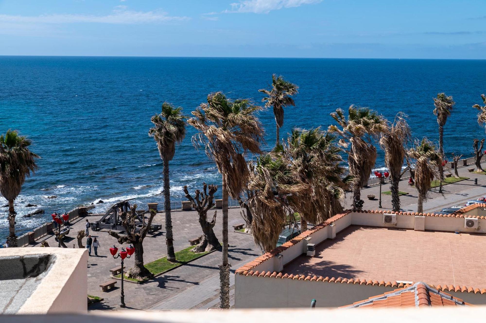 San Michele Suites&Rooms Alghero Buitenkant foto